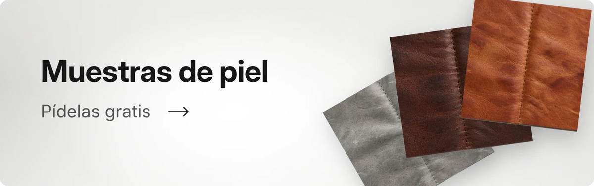 Pide muestras de piel gratis