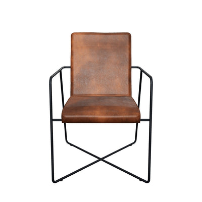 3D-Modell Designstuhl Jaspar aus Leder in Cognac [cantilever-publication:e9230318-674a-4e02-aa3c-3eee65b245ca]