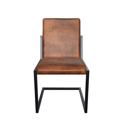 3D-Modell Freischwinger Stuhl JASPAR ohne Armlehne aus Leder in Cognac [cantilever-publication:90e6f2fc-7dbd-4ec9-af37-09a051113c4e]