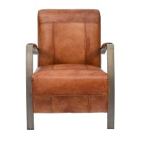 Lounge-Sessel-King-Clubsessel-cognac-Bueffelleder-Industriedesign-3301