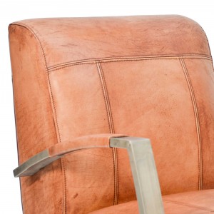 Lounge Sessel King | Livior - Möbel im Industrie Design