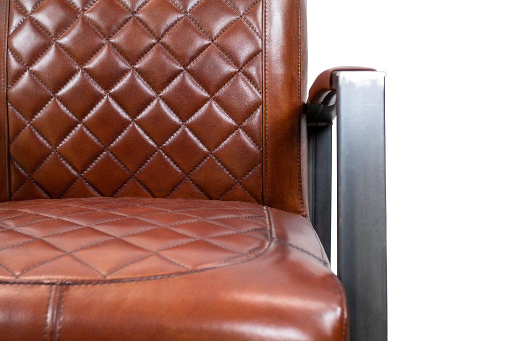 lounge sessel billie echter designklassiker livior mobel im industrie design